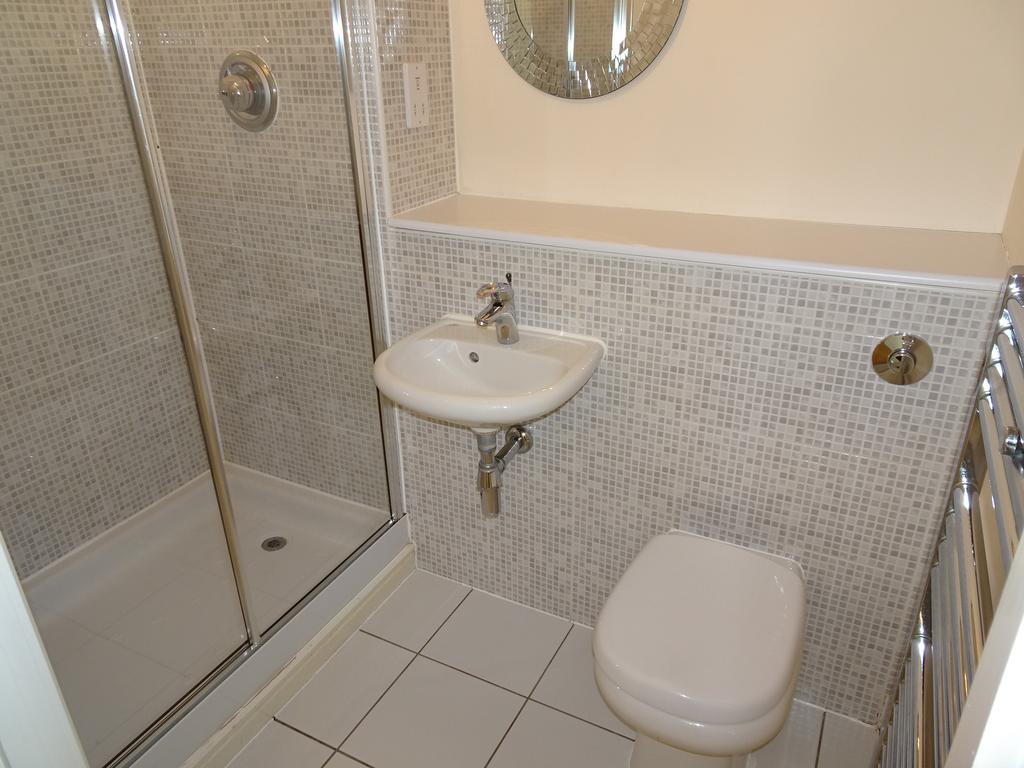 Apartment in Birmingham - More