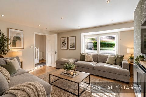 2 bedroom terraced house for sale, 38 Ross Gardens, Edinburgh, EH9 3BR