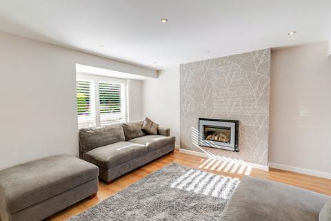 2 bedroom terraced house for sale, 38 Ross Gardens, Edinburgh, EH9 3BR