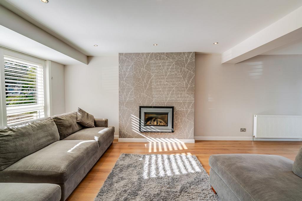 House in Edinburgh - View 5
