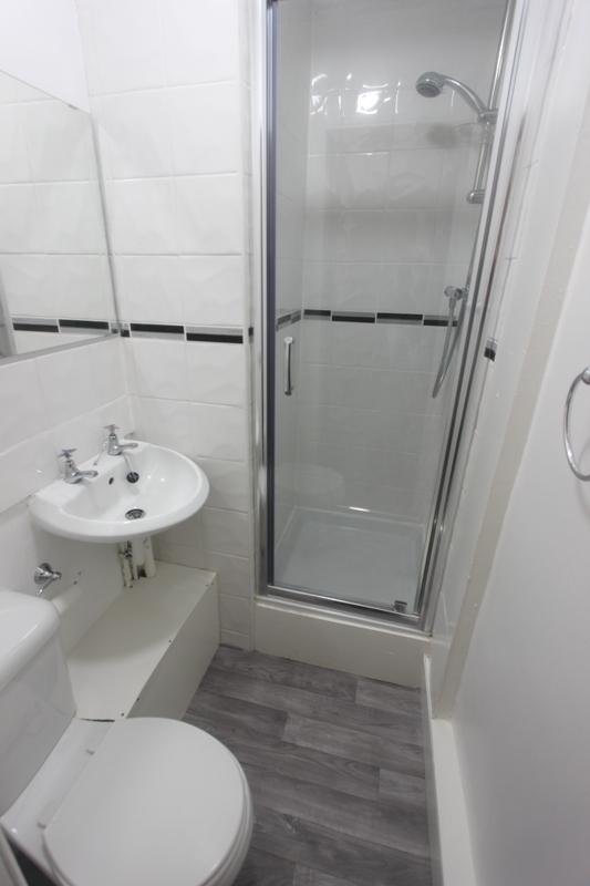 Apartment in Edinburgh, Lorne, Leith Central - View 4