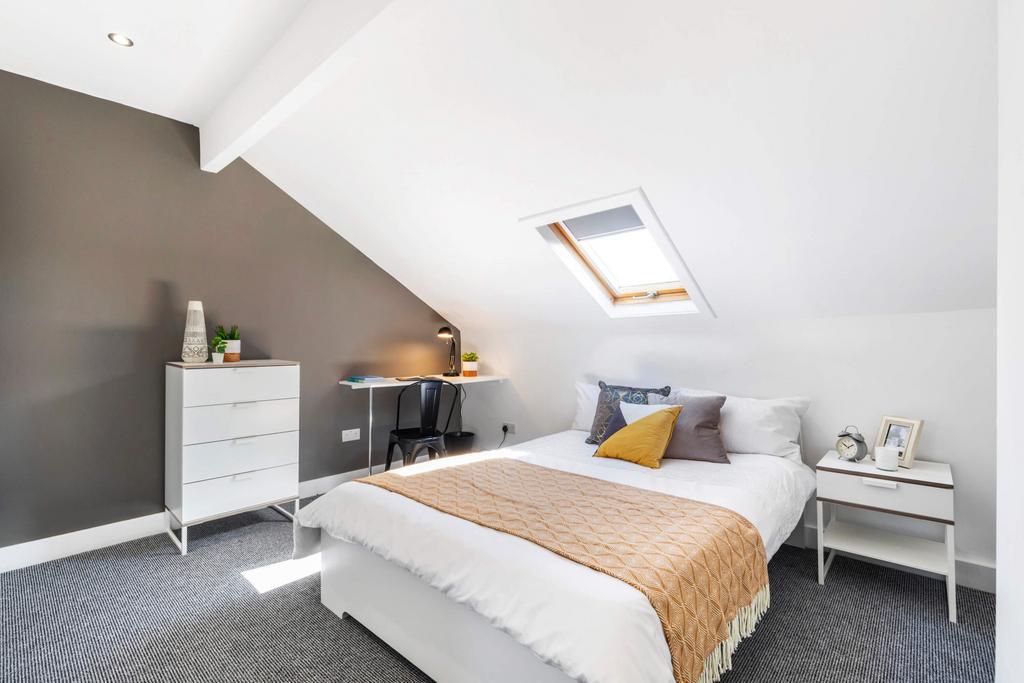 House in Leeds - More