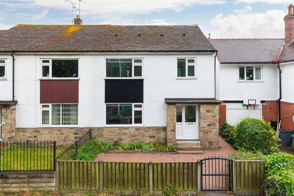 House in Leeds - View 5