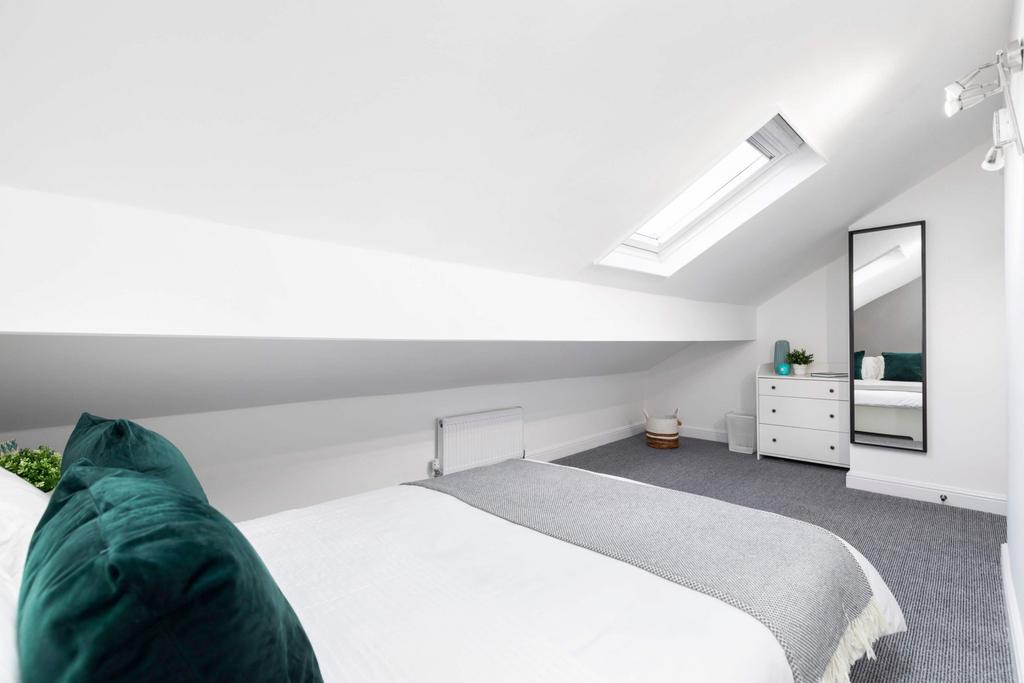 House in Leeds - View 3