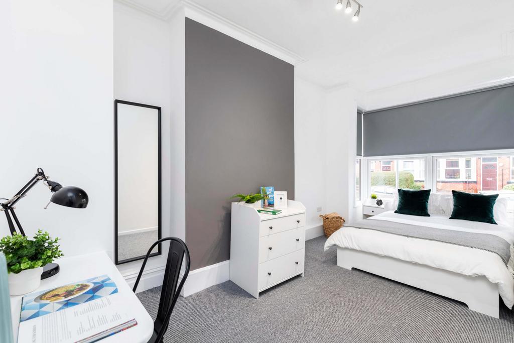 House in Leeds - More