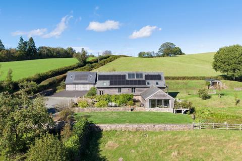 3 bedroom barn conversion for sale, Presteigne LD8
