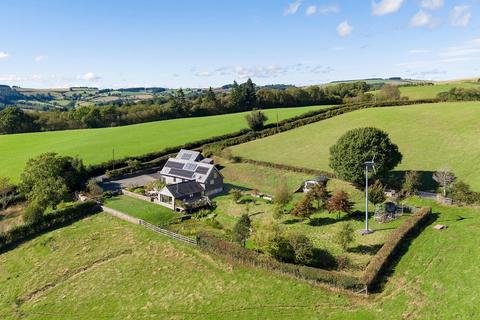 3 bedroom barn conversion for sale, Presteigne LD8