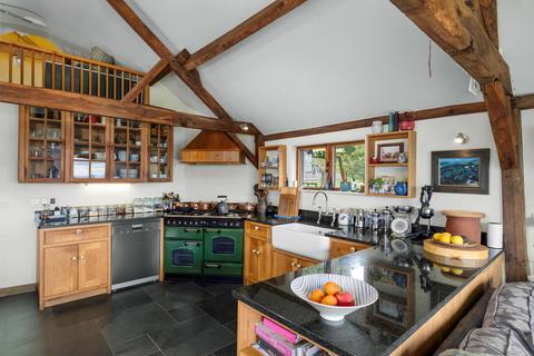 3 bedroom barn conversion for sale, Presteigne LD8