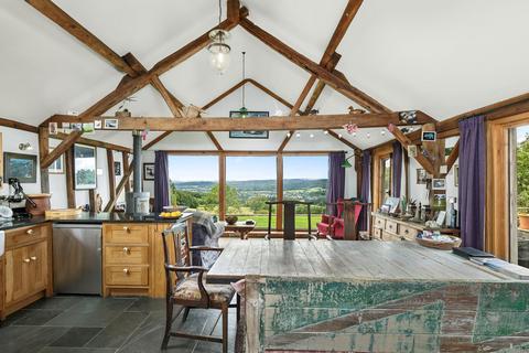 3 bedroom barn conversion for sale, Presteigne LD8