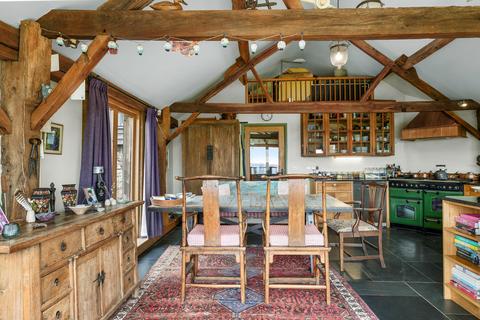 3 bedroom barn conversion for sale, Presteigne LD8