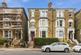 Hillmarton Road, Holloway, London, N7