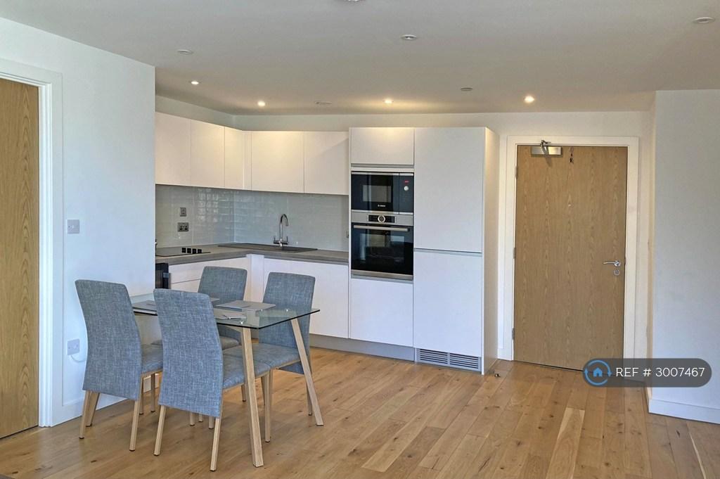 Apartment in Birmingham, Calthorpe Fields - View 3