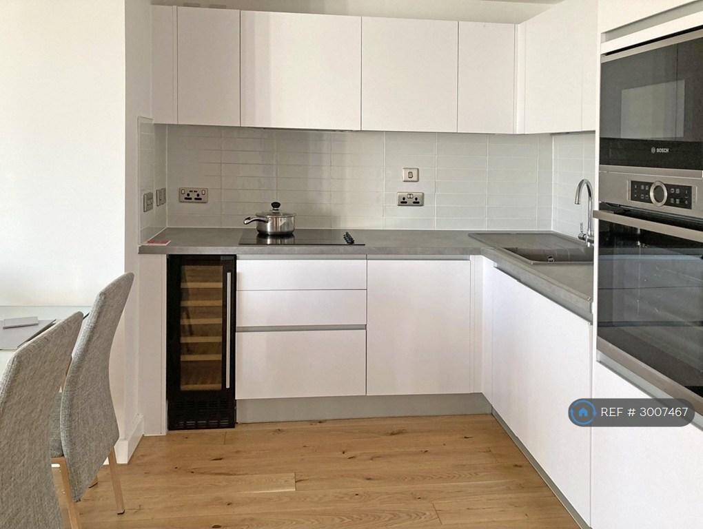 Apartment in Birmingham, Calthorpe Fields - View 4