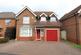 Azalea Close, Lutterworth LE17