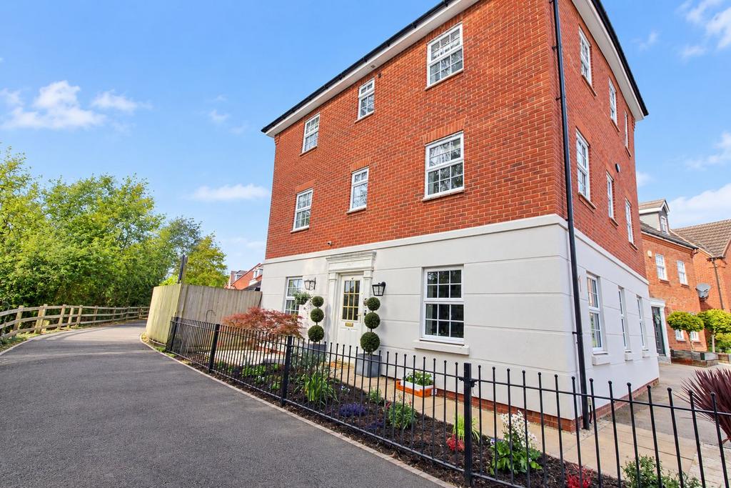 House in Leicester