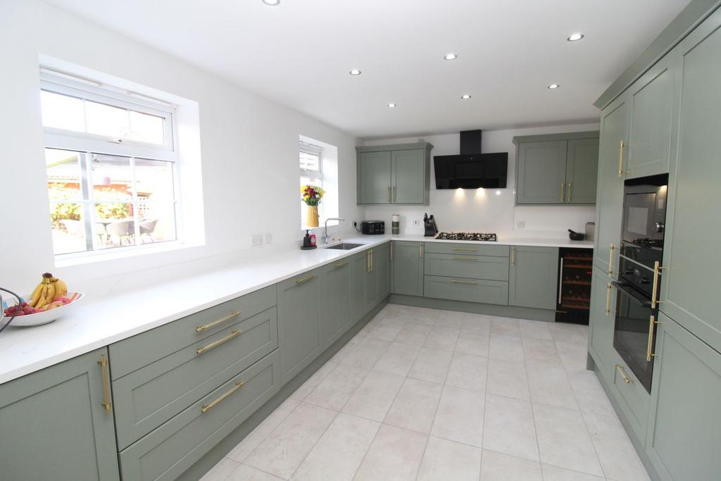 House in Leicester - View 3