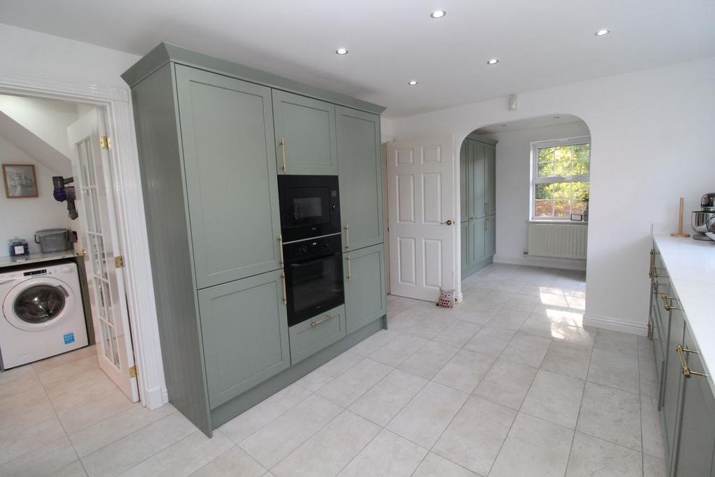 House in Leicester - View 4