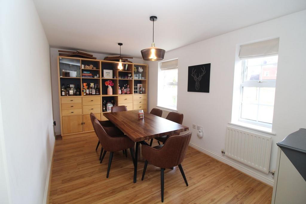 House in Leicester - More