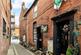 Raven Lane, Ludlow, Shropshire, SY8