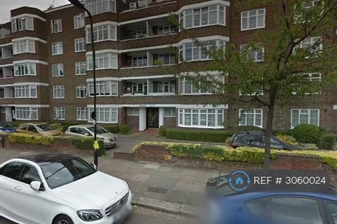 3 bedroom flat to rent, Mount Avenue, London, W5