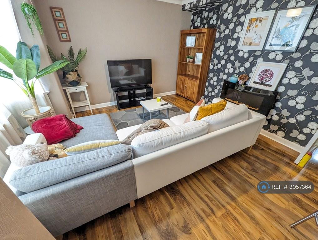 House in Manchester - View 2