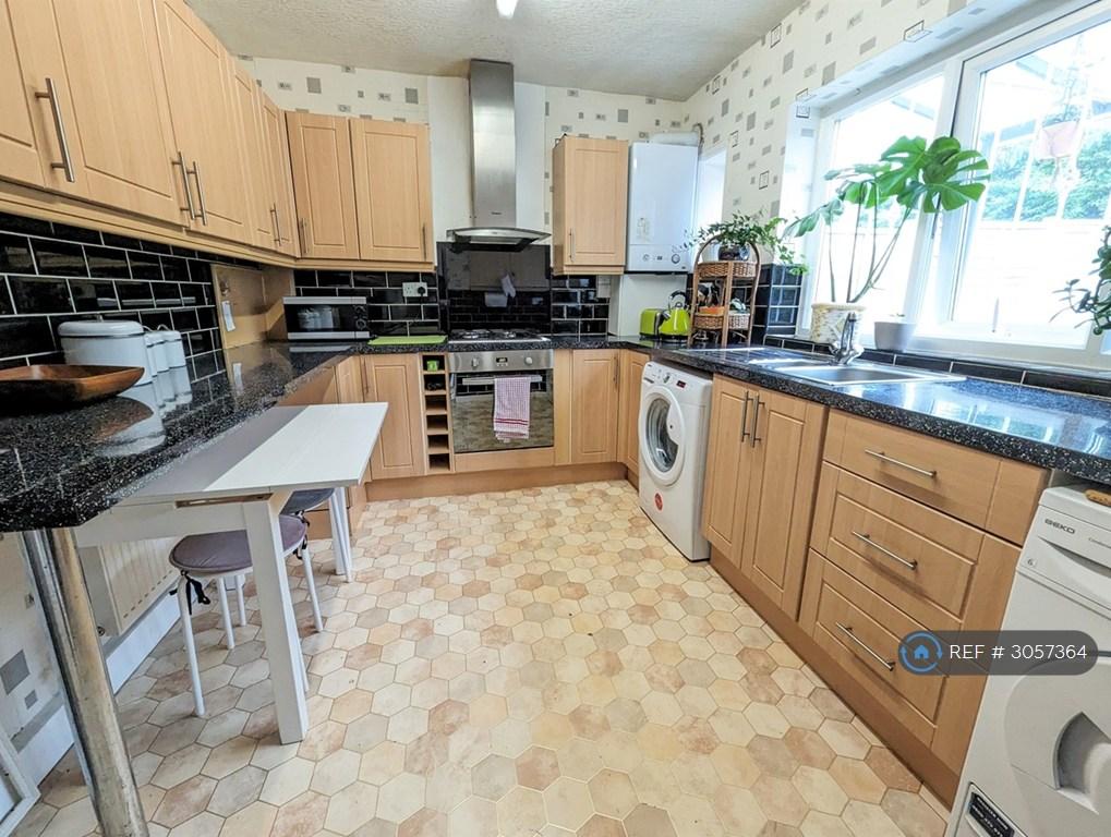 House in Manchester - View 4
