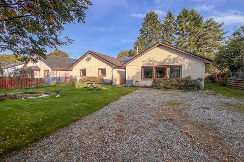 4 bedroom detached bungalow for sale, Cala Na Sonais, Craig Na Gower Avenue, Aviemore