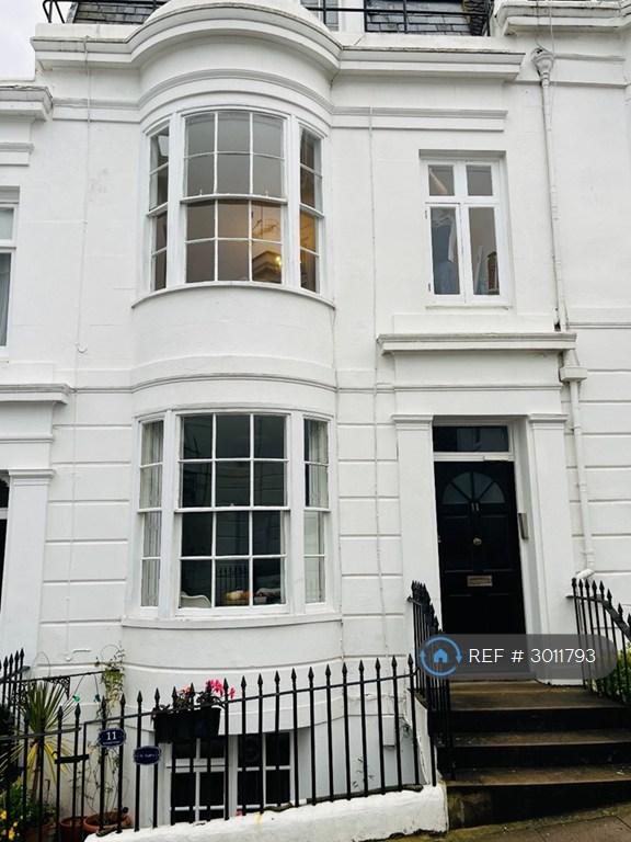 Apartment in Brighton - View 2