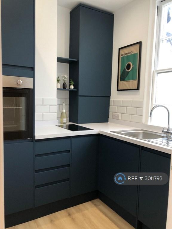 Apartment in Brighton - View 3