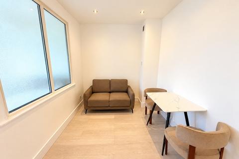 undefined, Cairnfield Avenue, London NW2