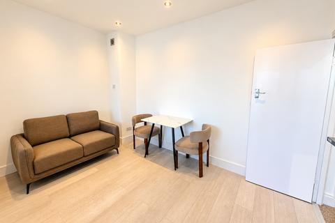 undefined, Cairnfield Avenue, London NW2