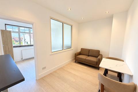 undefined, Cairnfield Avenue, London NW2