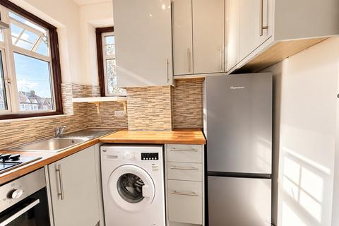 undefined, Cairnfield Avenue, London NW2