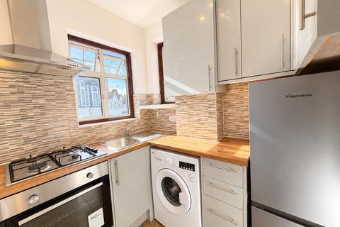undefined, Cairnfield Avenue, London NW2