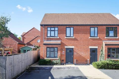 3 bedroom semi-detached house for sale, Parkview Place, West Park, Leeds, West Yorkshire, LS16
