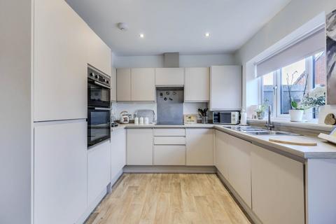 3 bedroom semi-detached house for sale, Parkview Place, West Park, Leeds, West Yorkshire, LS16