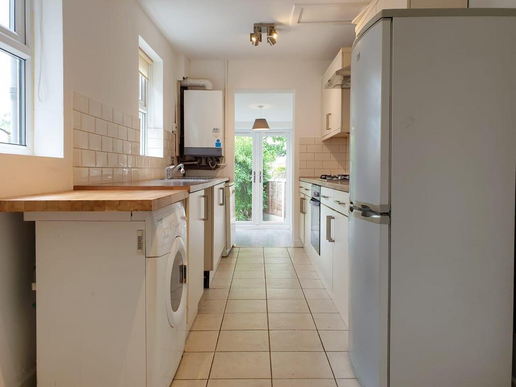 House in Birmingham, West Midlands - View 3