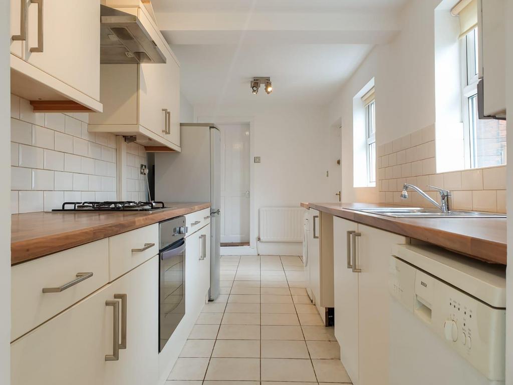 House in Birmingham, West Midlands - More