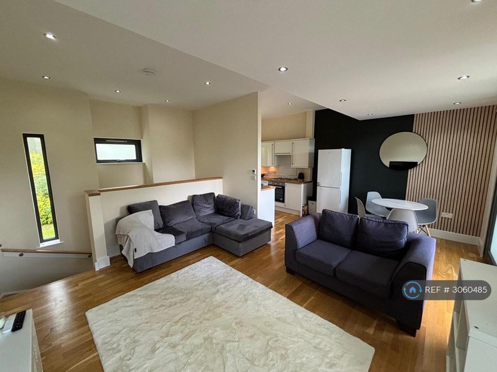 House in Headingley, Leeds - View 3