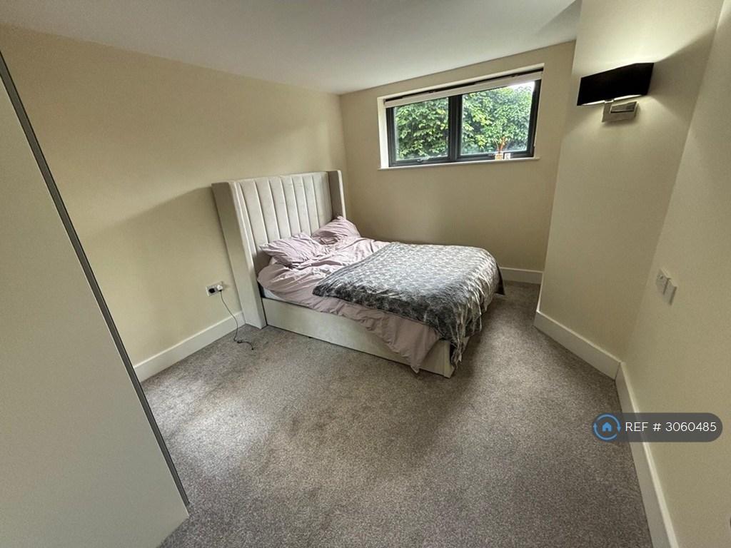 House in Headingley, Leeds - View 4