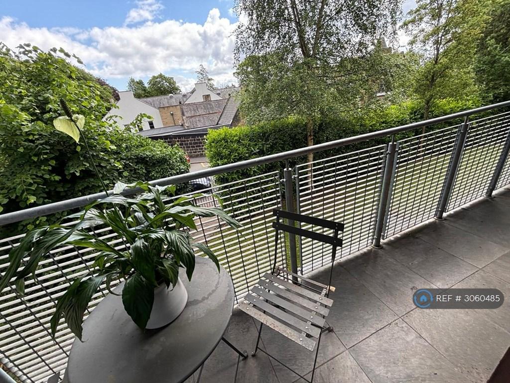 House in Headingley, Leeds - View 5