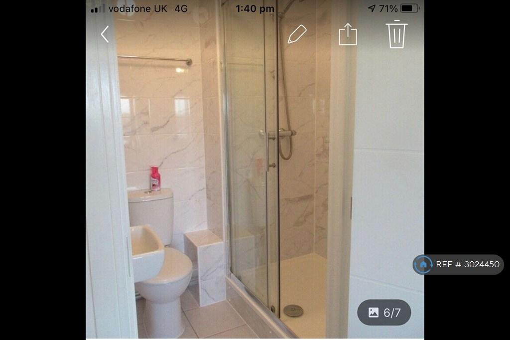 Apartment in Leicester - View 2