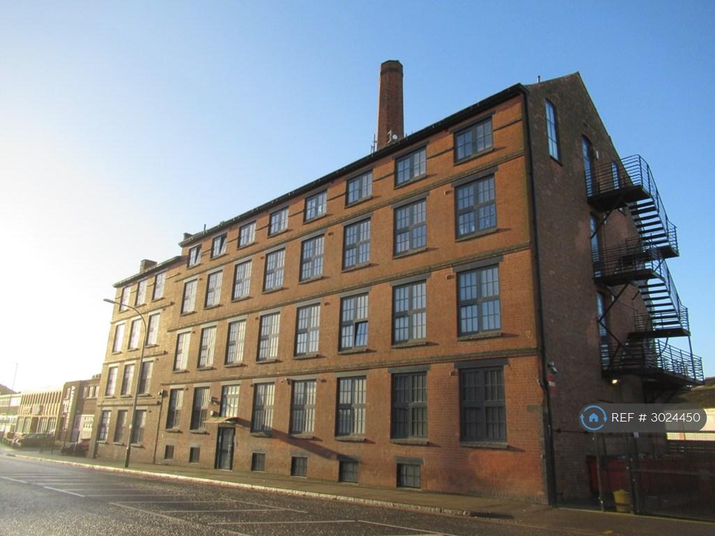 Apartment in Leicester - View 4