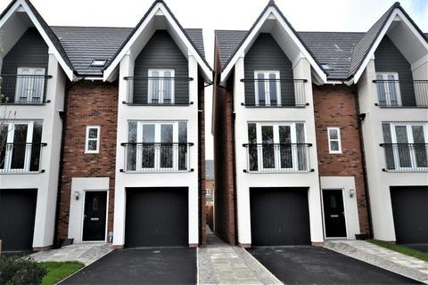 5 bedroom townhouse to rent, Poppy Road, Wilmslow