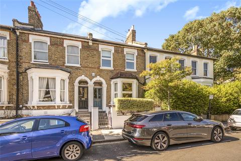 3 bedroom terraced house for sale, Ivanhoe Road, Camberwell, London, SE5