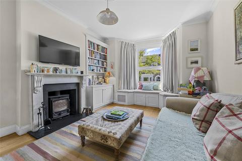 3 bedroom terraced house for sale, Ivanhoe Road, Camberwell, London, SE5