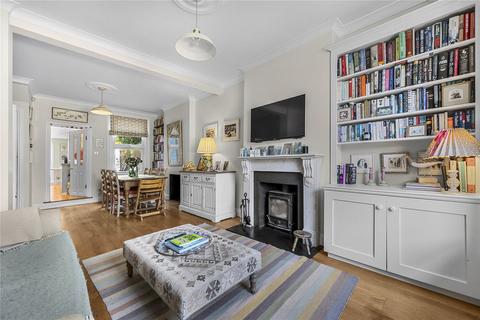 3 bedroom terraced house for sale, Ivanhoe Road, Camberwell, London, SE5