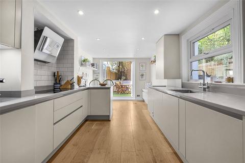 3 bedroom terraced house for sale, Ivanhoe Road, Camberwell, London, SE5