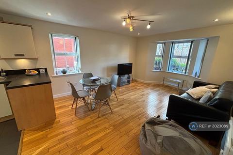 2 bedroom flat to rent, The Junxion, Leeds, LS5