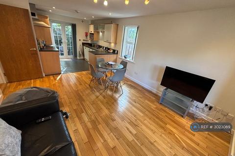 2 bedroom flat to rent, The Junxion, Leeds, LS5